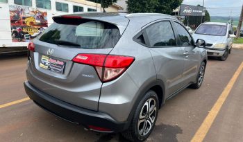 HR-V EX CVT 1.8 AUT FLEX 2015/2016 full