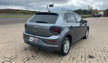 VW POLO TSI 1.0 COMFORTLINE AU. FLEX 2023/2024 full