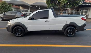 STRADA WORKING 1.4 FLEX 2014/2015 full