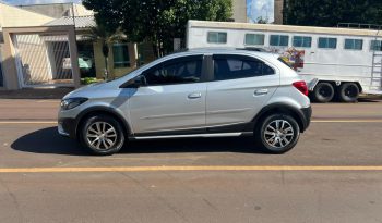 ONIX ACTIVE 1.4 AUT. FLEX 2018/2018 full