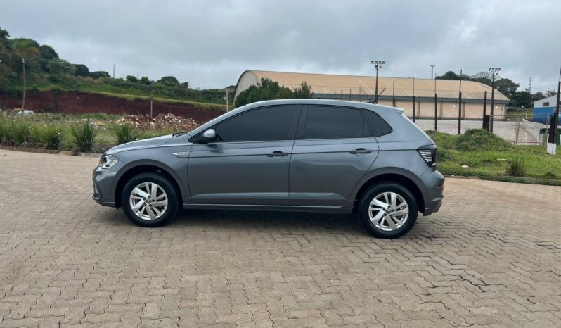 VW POLO TSI 1.0 COMFORTLINE AU. FLEX 2023/2024 full