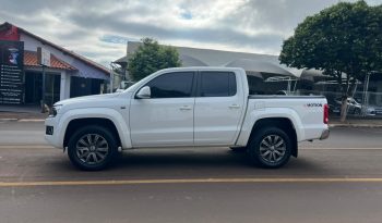 VW AMAROK HIGHLINE 2.0 4X4 TDI 2015/2015 full