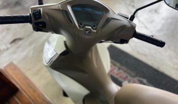 HONDA BIZ 125 EX FLEX – 2019/2019 full