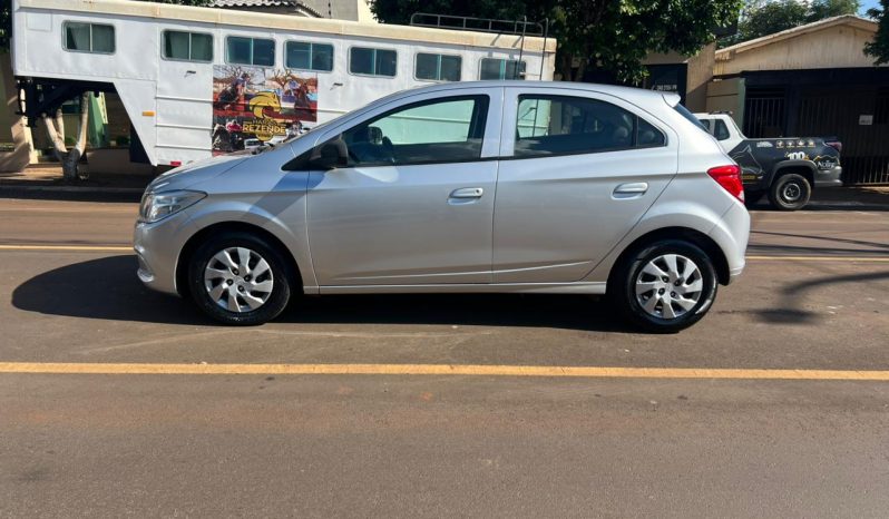 ONIX JOY 1.0 FLEX 2017/2017 full