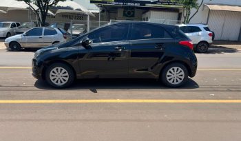 HB20 COMFORT 1.0 FLEX 2014/2015 full