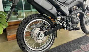 HONDA XRE 190 FLEX – 2025/2026 full