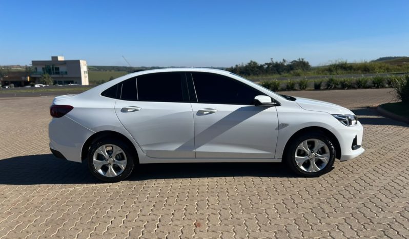 ONIX PLUS 1.0 TB LTZ AUT. 2022/2023 full
