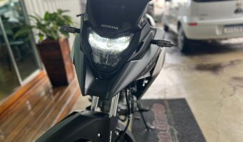 HONDA XRE 190 FLEX – 2025/2026 full