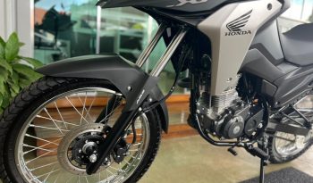 HONDA XRE 190 FLEX – 2025/2026 full