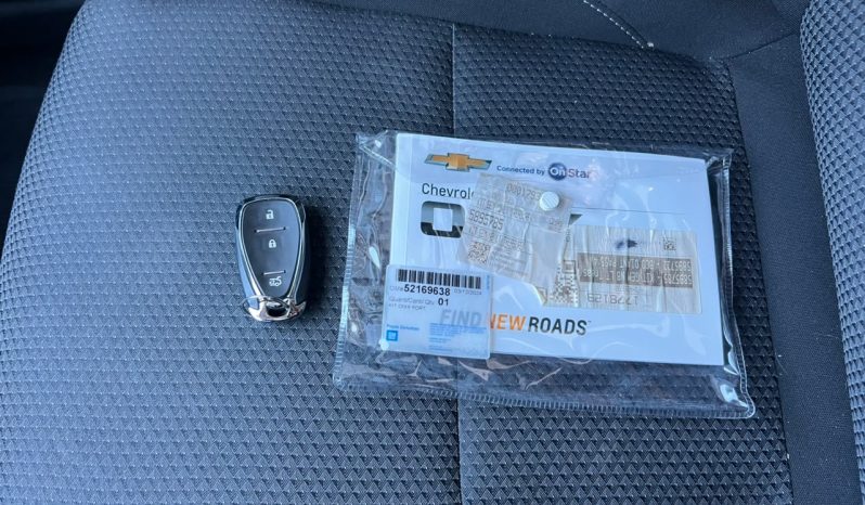 ONIX PLUS 1.0 TB LTZ AUT. 2022/2023 full
