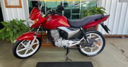 HONDA CG 150 TITAN MIX ESD – 2009/2009
