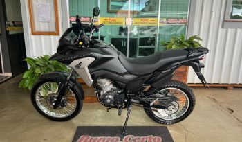 HONDA XRE 190 FLEX – 2025/2026 full