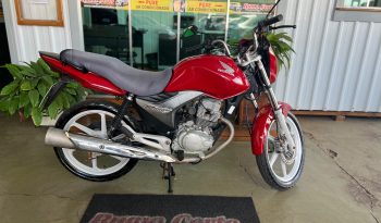 HONDA CG 150 TITAN MIX ESD – 2009/2009 full