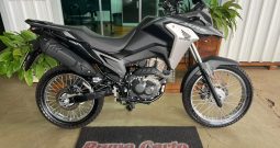 HONDA XRE 190 FLEX – 2025/2026