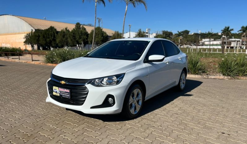 ONIX PLUS 1.0 TB LTZ AUT. 2022/2023 full