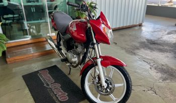 HONDA CG 150 TITAN MIX ESD – 2009/2009 full
