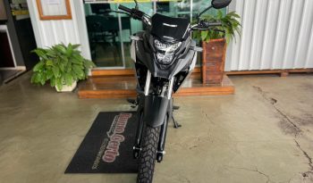 HONDA XRE 190 FLEX – 2025/2026 full