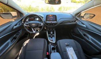 ONIX PLUS 1.0 TB LTZ AUT. 2022/2023 full