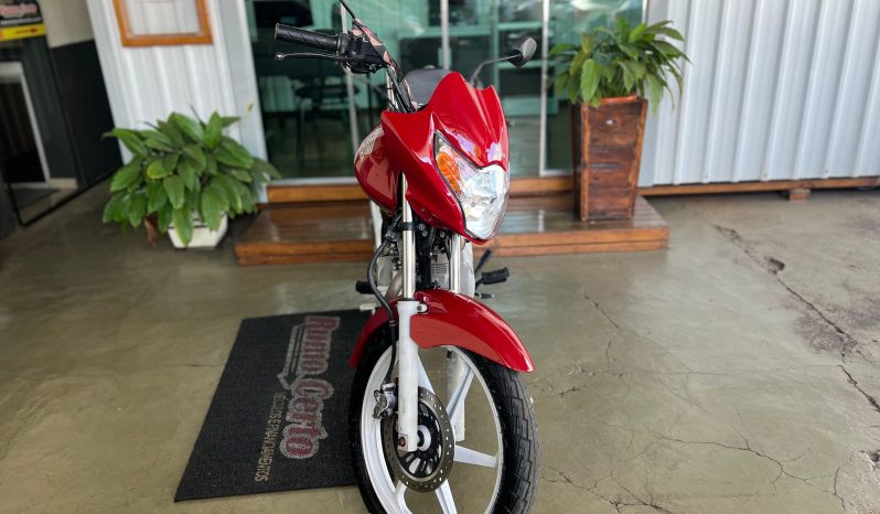 HONDA CG 150 TITAN MIX ESD – 2009/2009 full