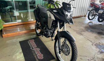 HONDA XRE 190 FLEX – 2025/2026 full