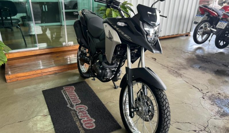 HONDA XRE 190 FLEX – 2025/2026 full
