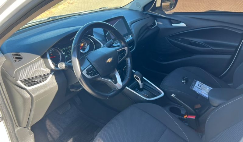 ONIX PLUS 1.0 TB LTZ AUT. 2022/2023 full