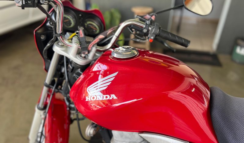 HONDA CG 150 TITAN MIX ESD – 2009/2009 full