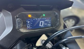 HONDA XRE 190 FLEX – 2025/2026 full
