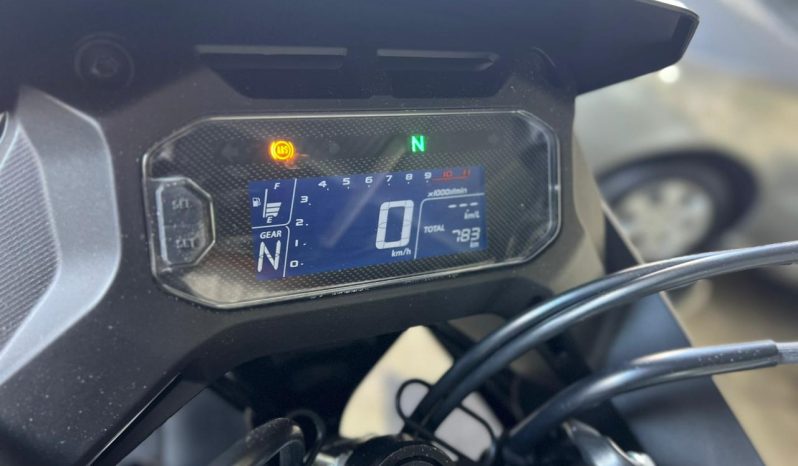 HONDA XRE 190 FLEX – 2025/2026 full