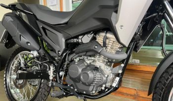 HONDA XRE 190 FLEX – 2025/2026 full