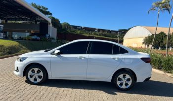 ONIX PLUS 1.0 TB LTZ AUT. 2022/2023 full