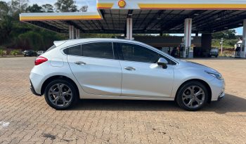 CRUZE LTZ 2 SPORT 1.4 TB FLEX 2017/2018 full