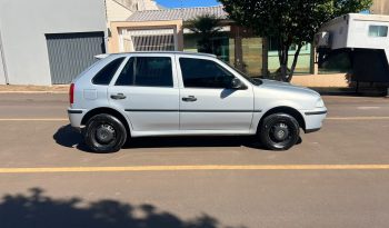 VW GOL CITY 1.0 8V FLEX 2005/2005 full
