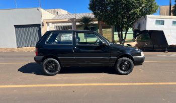 UNO MILLE ECONOMY FLEX 2009/2010 full
