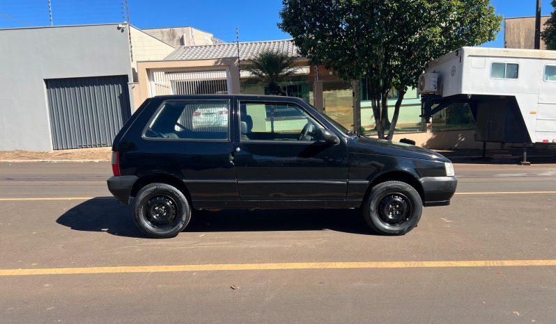 UNO MILLE ECONOMY FLEX 2009/2010 full