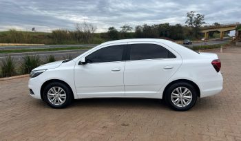 CHEV. COBALT LTZ 1.8 FLEX AUT. 2019/2020 full