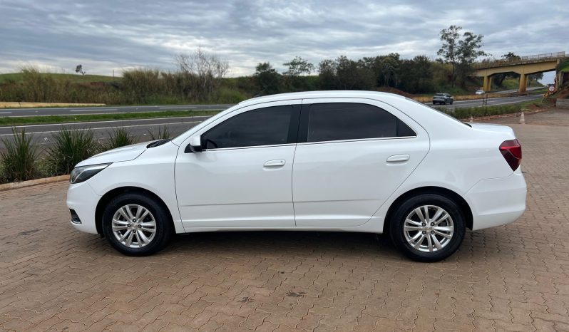 CHEV. COBALT LTZ 1.8 FLEX AUT. 2019/2020 full