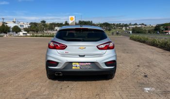 CRUZE LTZ 2 SPORT 1.4 TB FLEX 2017/2018 full