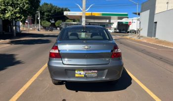 PRISMA LT 1.4 FLEX 2011/2012 full