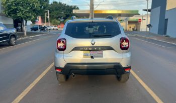 DUSTER ZEN 1.6 CVT FLEX 2020/2021 full