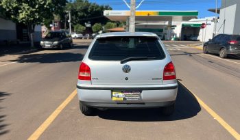 VW GOL CITY 1.0 8V FLEX 2005/2005 full