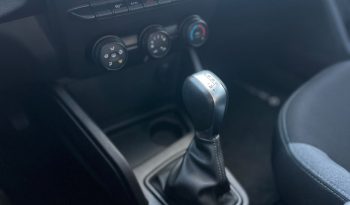 DUSTER ZEN 1.6 CVT FLEX 2020/2021 full