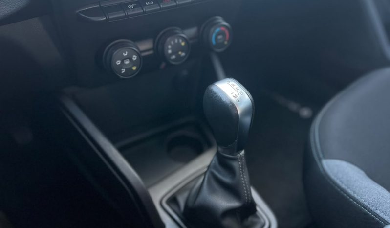 DUSTER ZEN 1.6 CVT FLEX 2020/2021 full