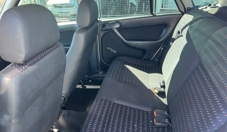 VW GOL CITY 1.0 8V FLEX 2005/2005 full