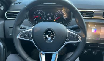DUSTER ZEN 1.6 CVT FLEX 2020/2021 full