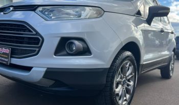 ECOSPORT FSL 1.6 FLEX 2013/2014 full