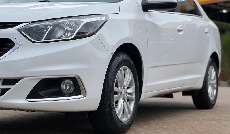 CHEV. COBALT LTZ 1.8 FLEX AUT. 2019/2020 full