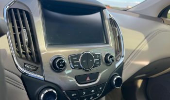 CRUZE LTZ 2 SPORT 1.4 TB FLEX 2017/2018 full