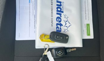 DUSTER ZEN 1.6 CVT FLEX 2020/2021 full