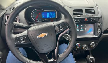 CHEV. COBALT LTZ 1.8 FLEX AUT. 2019/2020 full